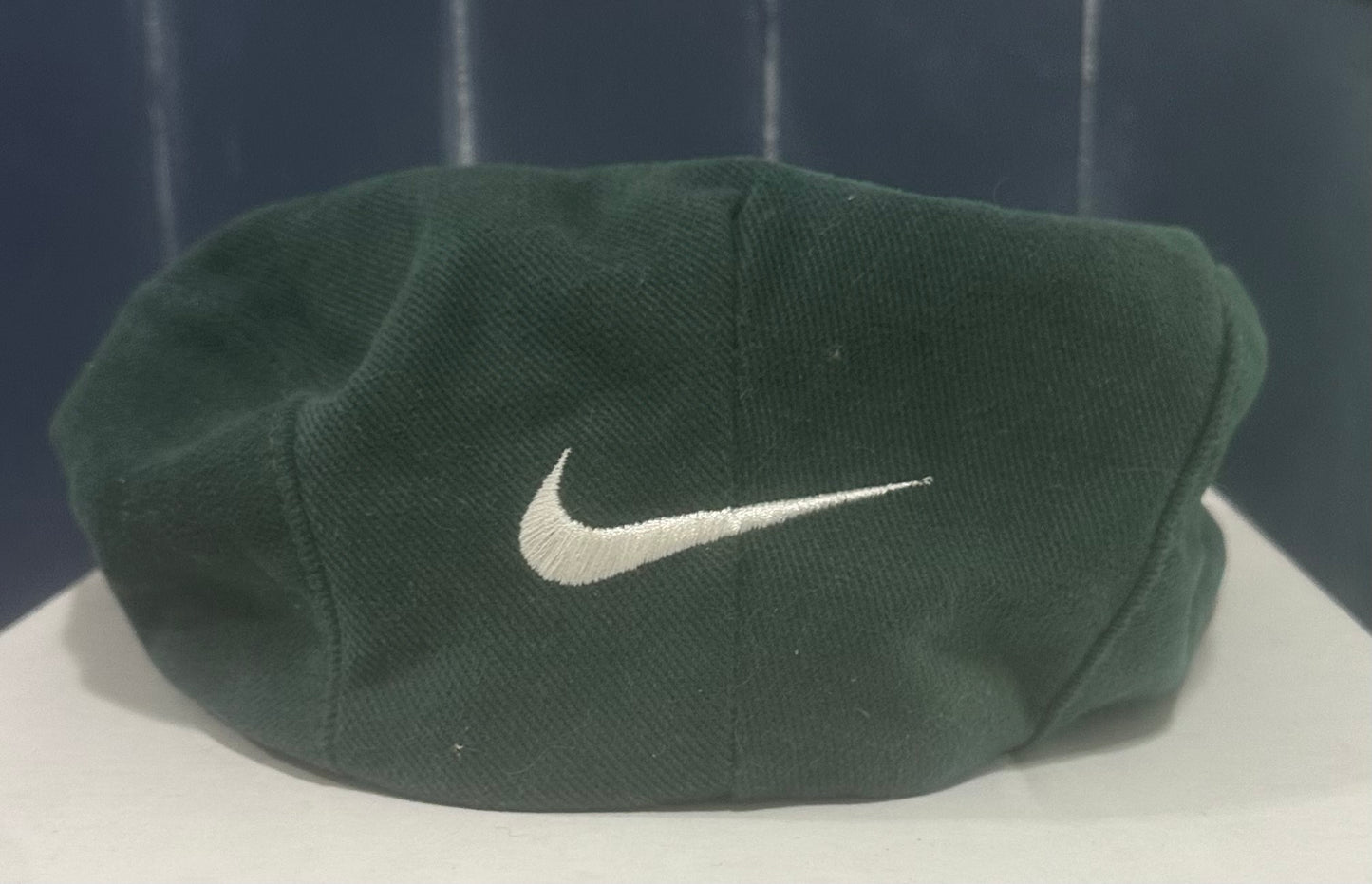 Nike Golf Newsboy Cap